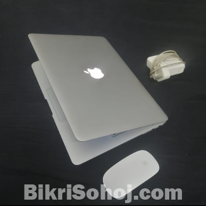 MacBook Air i5 (13 inch, 2017) 8/128 GB